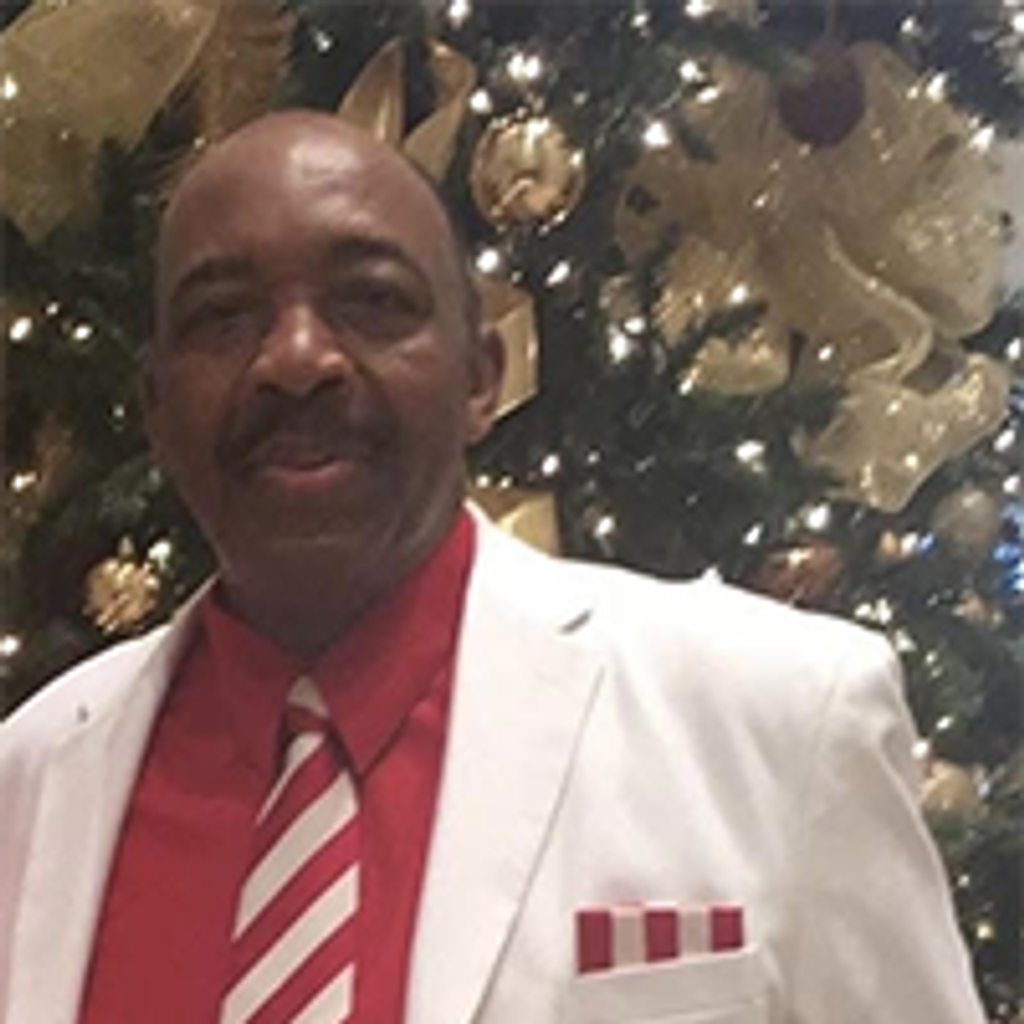 Mr. Willie L. Rice Profile Photo