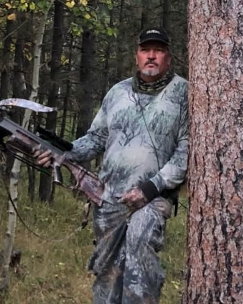 Mont Hamblin Jr Profile Photo