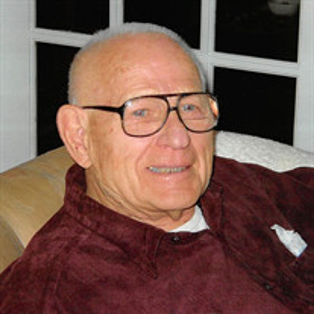 Jerry Edward Berry