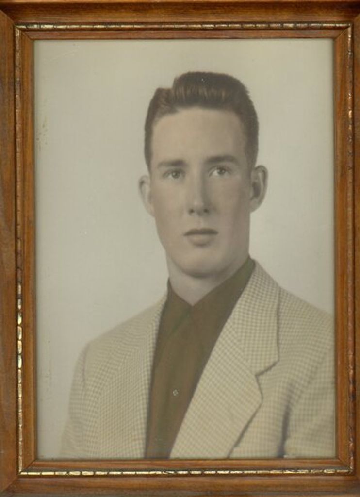 William Royce Rogers Profile Photo