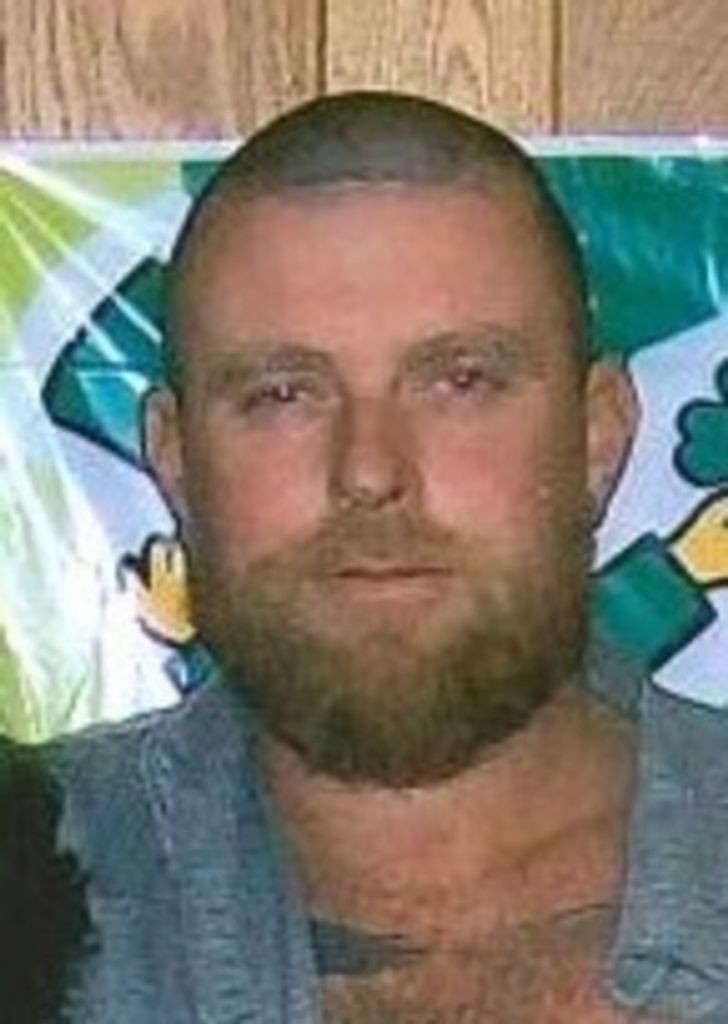 Donald William Slusher, Jr.