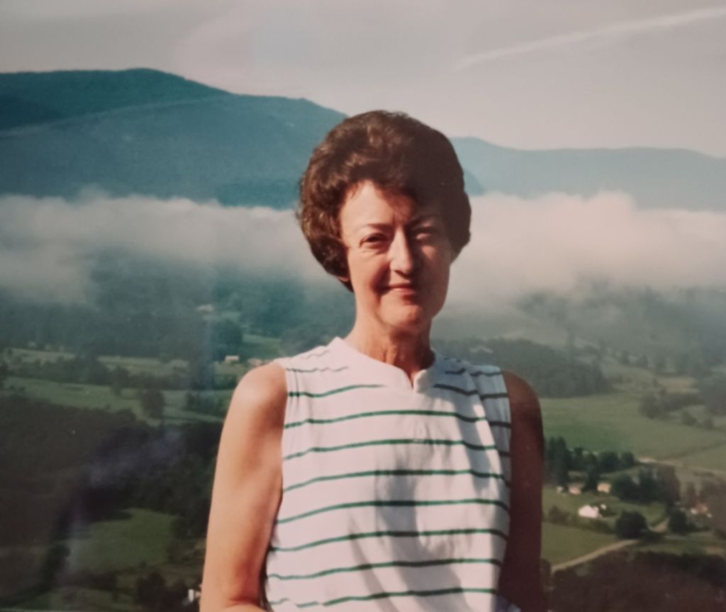 Joyce (Ledford)  Johnson Profile Photo