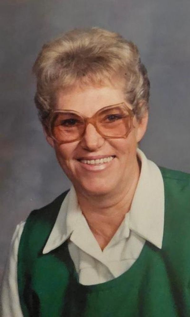 Altha Sarah Taylor Profile Photo