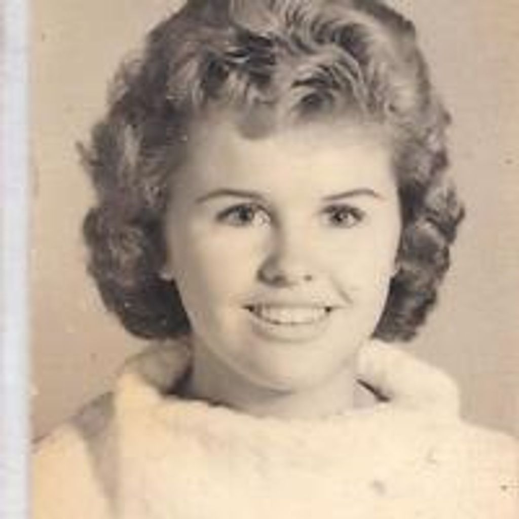 Eugenia Robertson Rumley