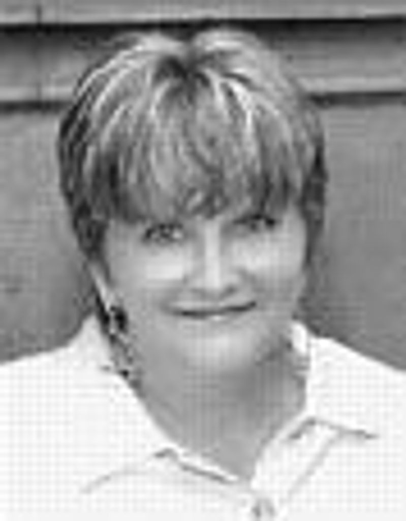 Charlotte Ann Wininger Holder