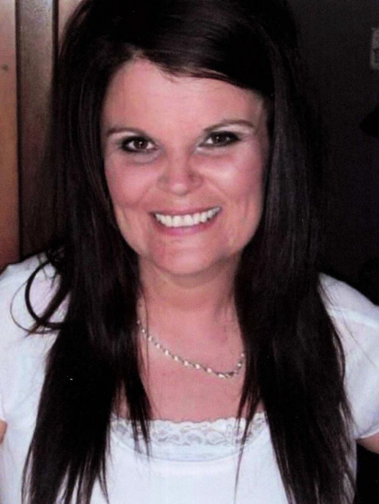 Kimberly Denise Meredith