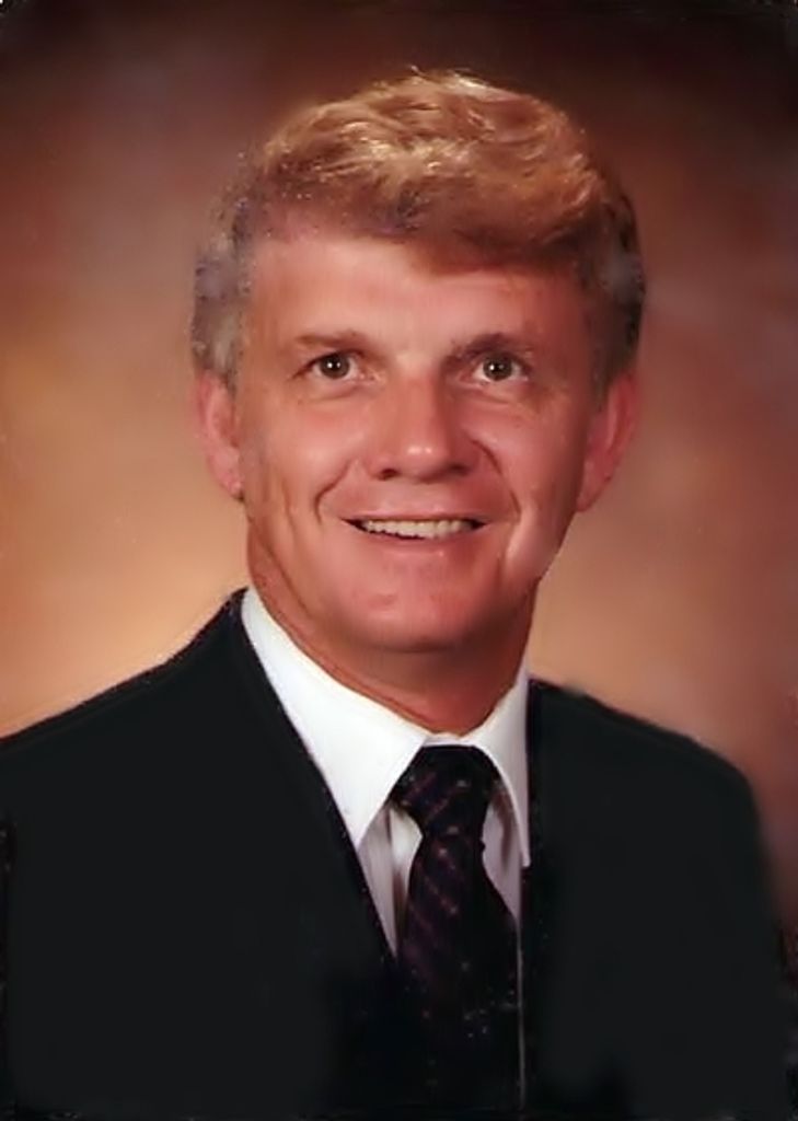 Marvin Jay Ramsay Profile Photo
