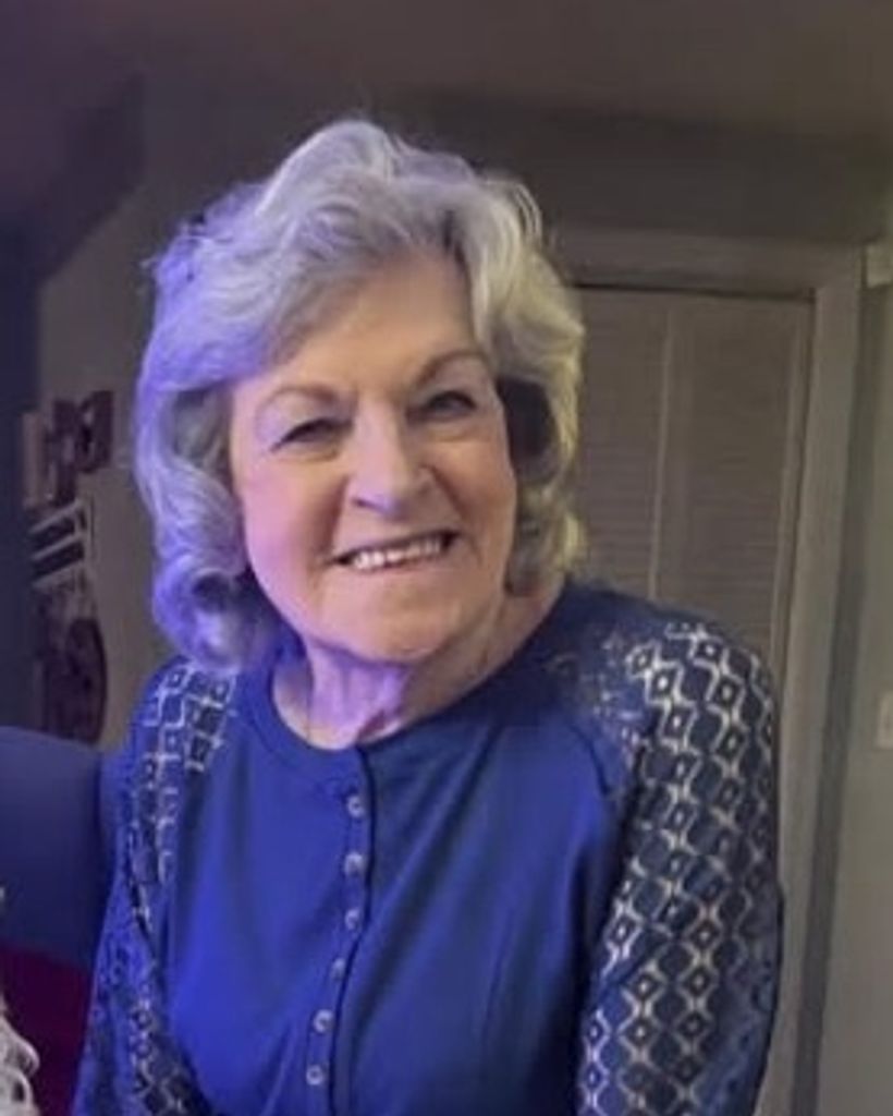 Darlene Marie Spickard