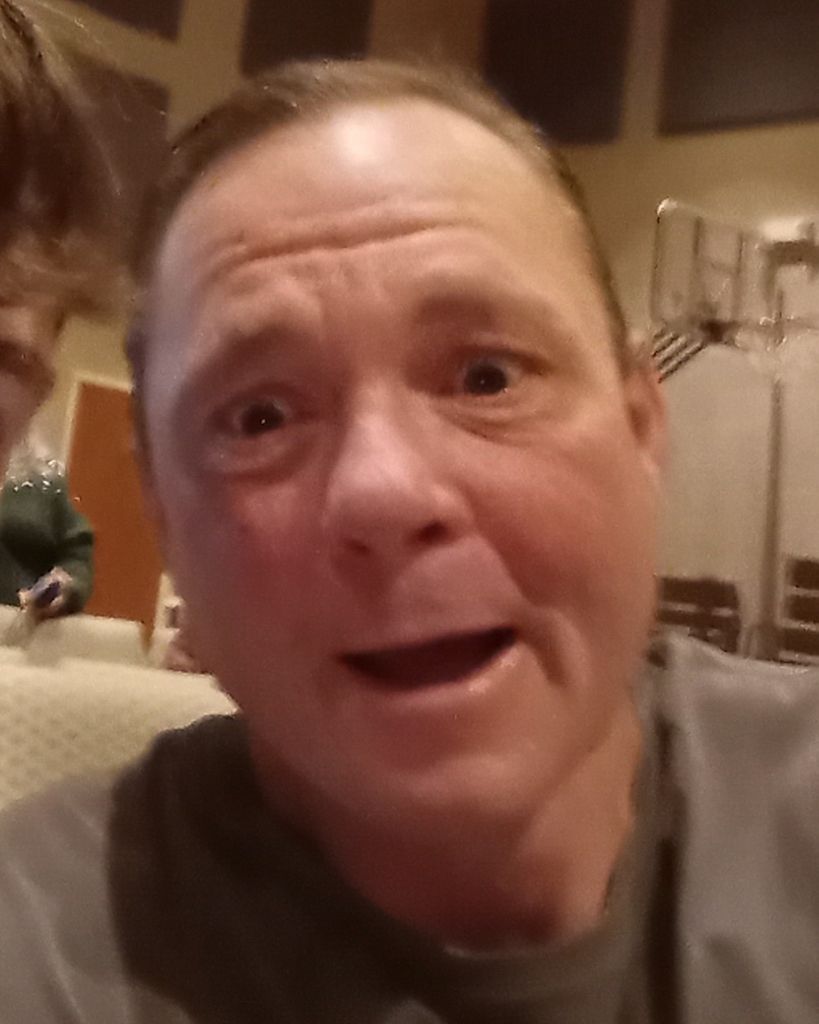 Timothy Ernest Burch Profile Photo