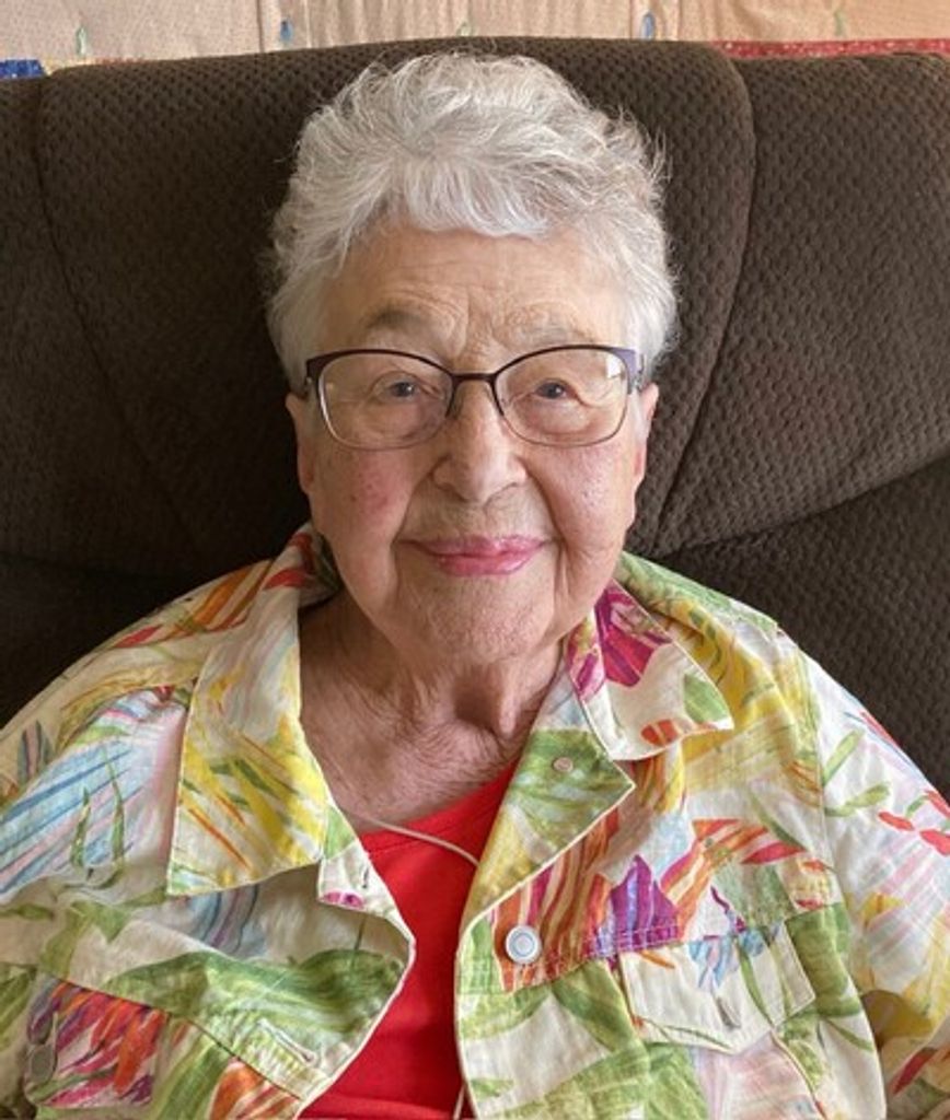Alice Louise Grimsbo Profile Photo