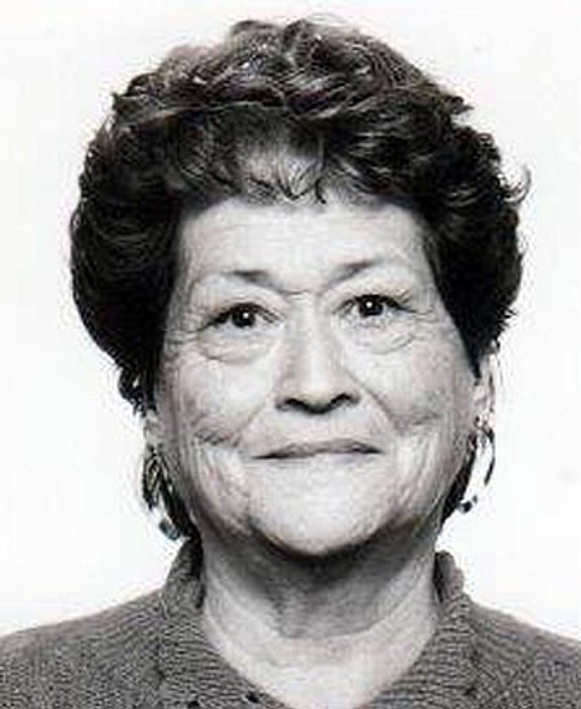 Beatrice Irene Tobey Cisek Ilovsky