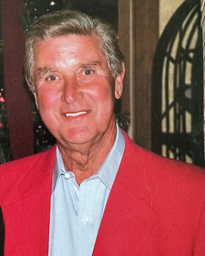Billy Joe Erwin's obituary image