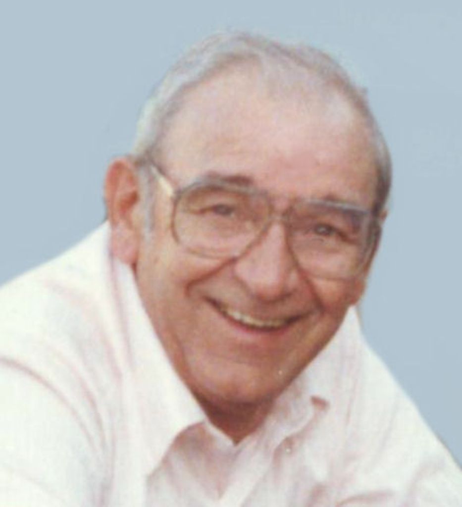 John F. Lindsley