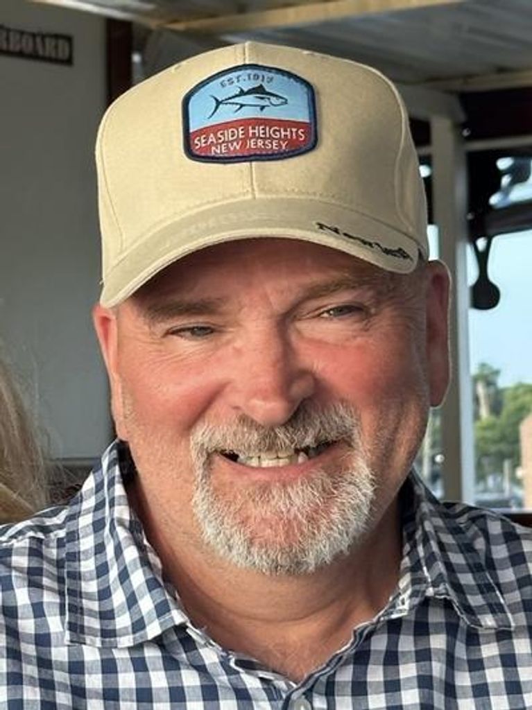 Russell P. Maxfield Profile Photo
