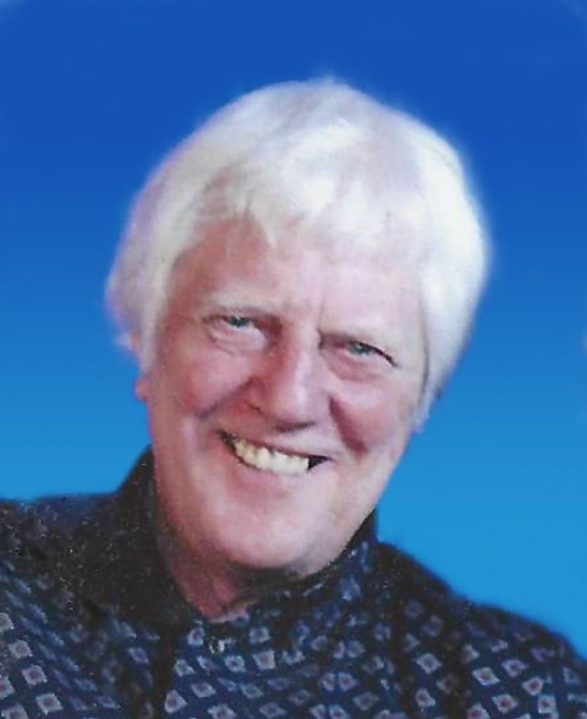 Francis Eugene Luethi