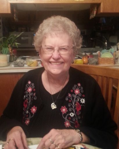 Carole Sue Carden Profile Photo