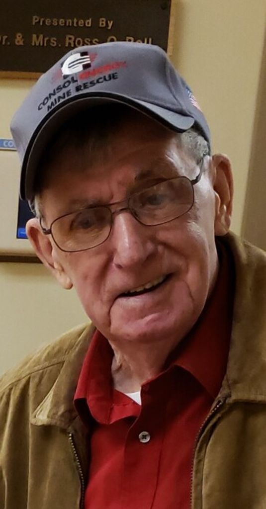 Raymond A. Perko