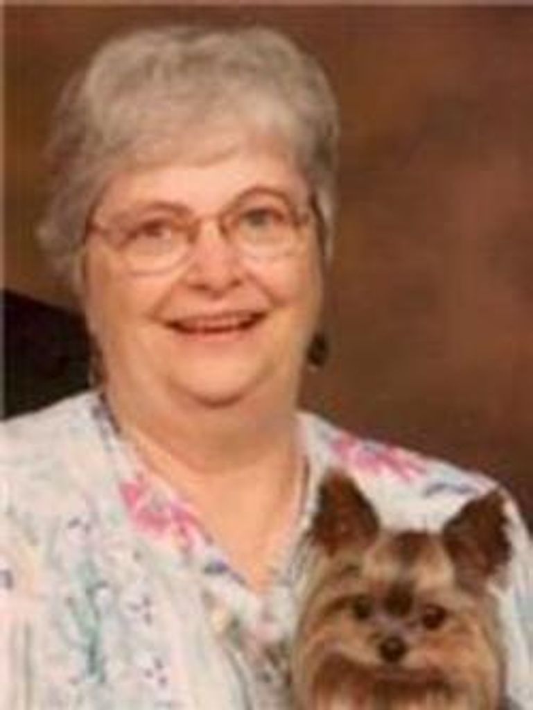 Pauline Gallanger