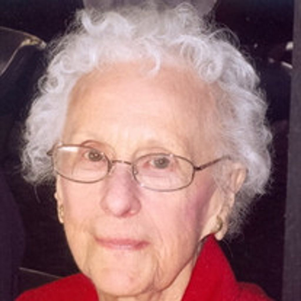 Isabelle Jackson