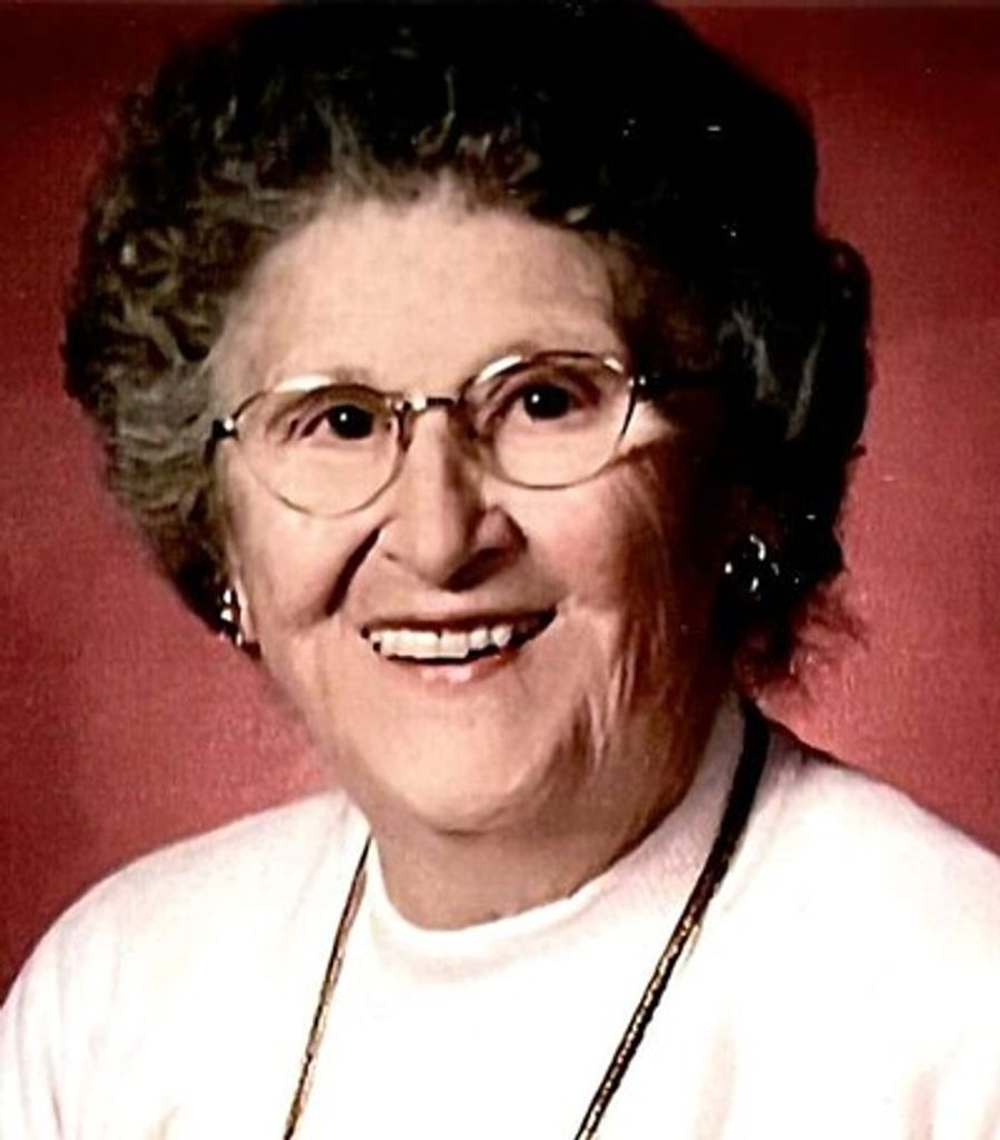 Della A. Deeb Profile Photo