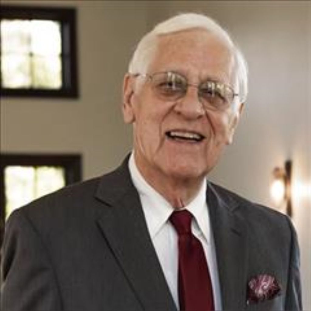 Joseph Larry Tipton Profile Photo