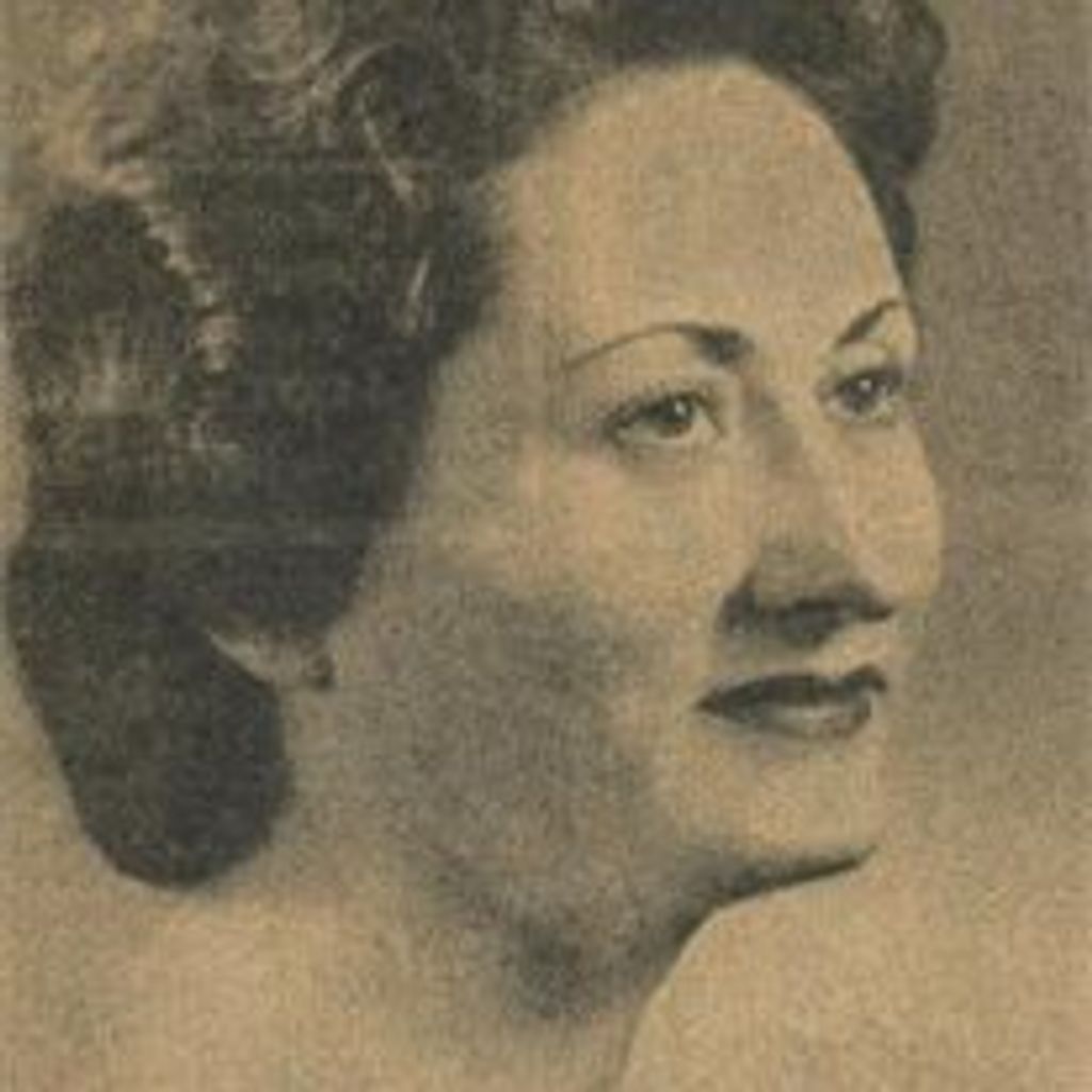 Betty M. (Mccombs) Deboer