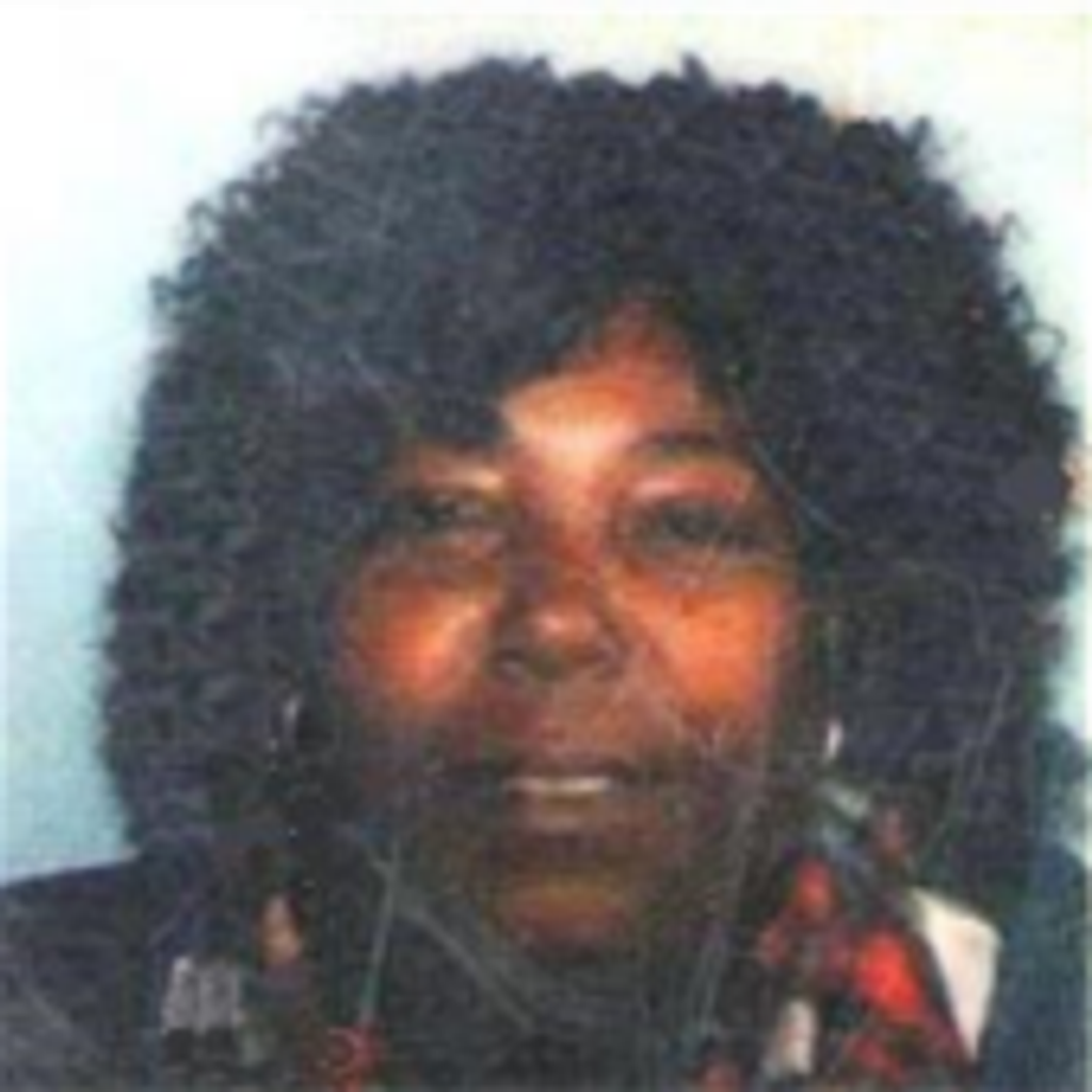 Renee  Denise Edwards