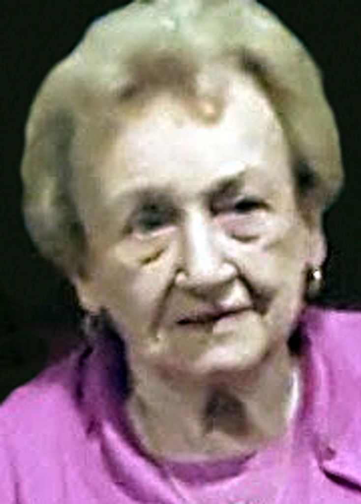 Mary Elizabeth Braden O'Connor Profile Photo