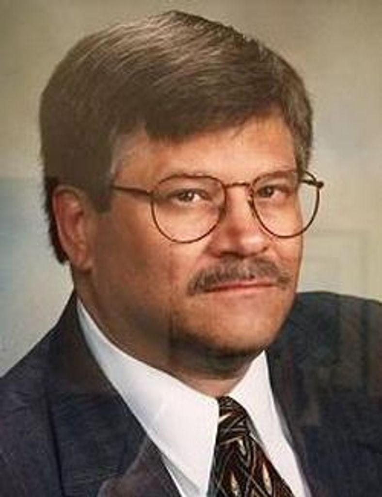 James N. Woodworth Profile Photo