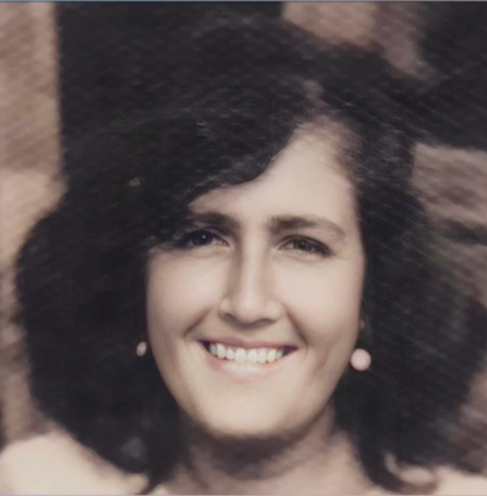 Raquel - Jasso De Diaz Profile Photo