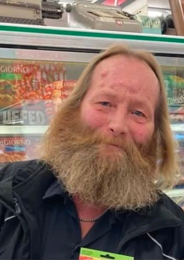 Joseph William Laplant