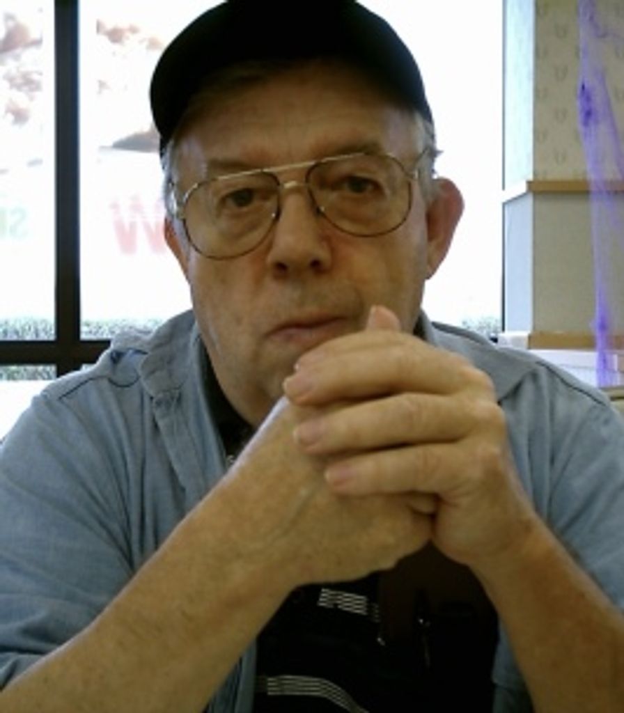William Marshall Profile Photo