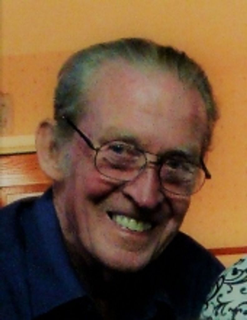 Ralph Charles Brown Jr.
