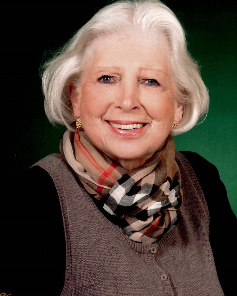 Milly D. Anderson