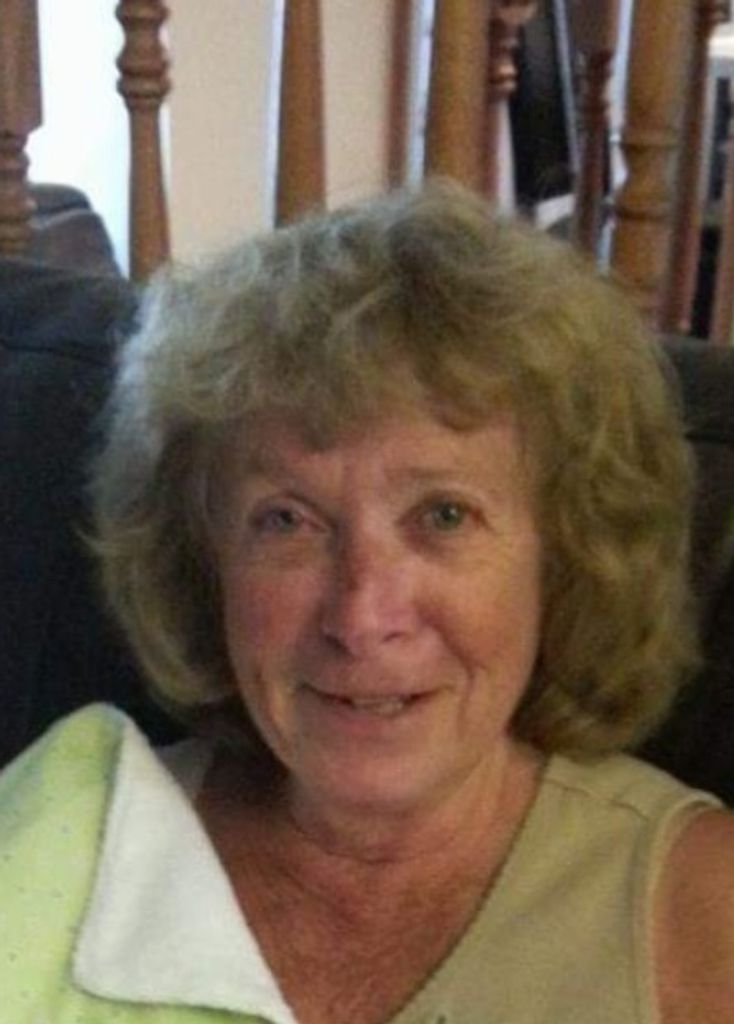 Susan P Baker Profile Photo