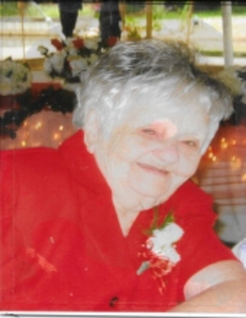 Elizabeth Mary Pierce