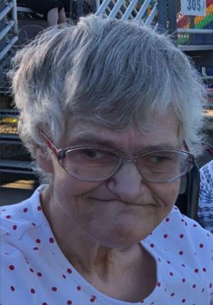 Jeanette M. Burnside