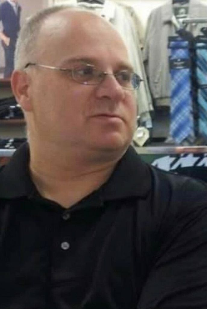 David C. Lamora Profile Photo