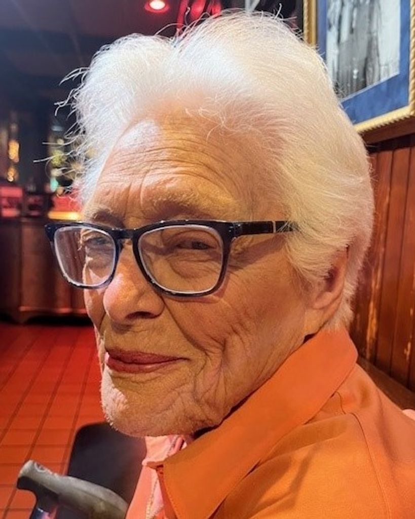 Betty Jo Burton Battles