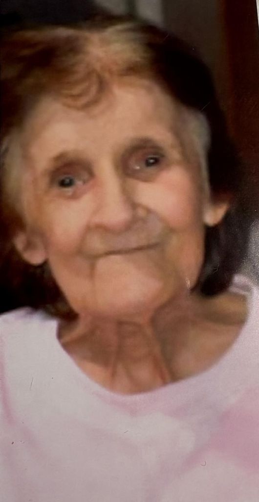 Bonnie Louise Faulkner