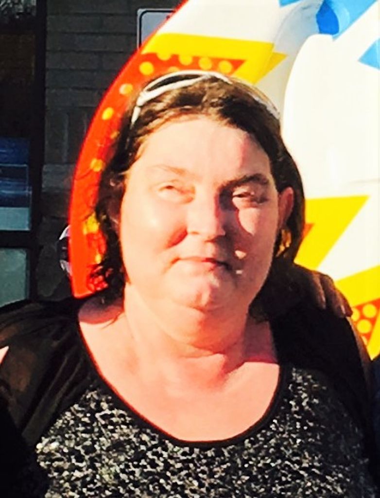 Rebecca Lynn Matteson