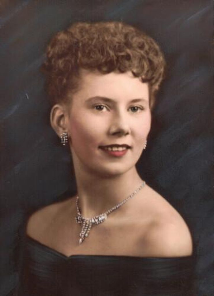 Rose M (Pudup) Weber