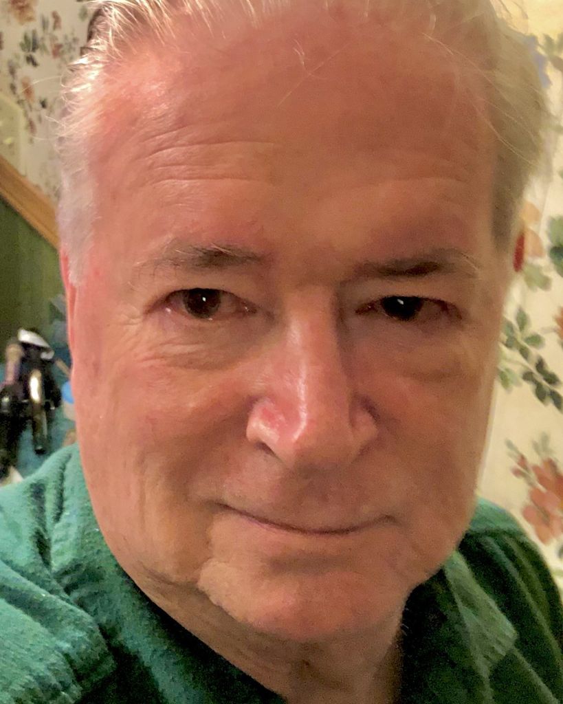 PAUL M. HUDAK Profile Photo