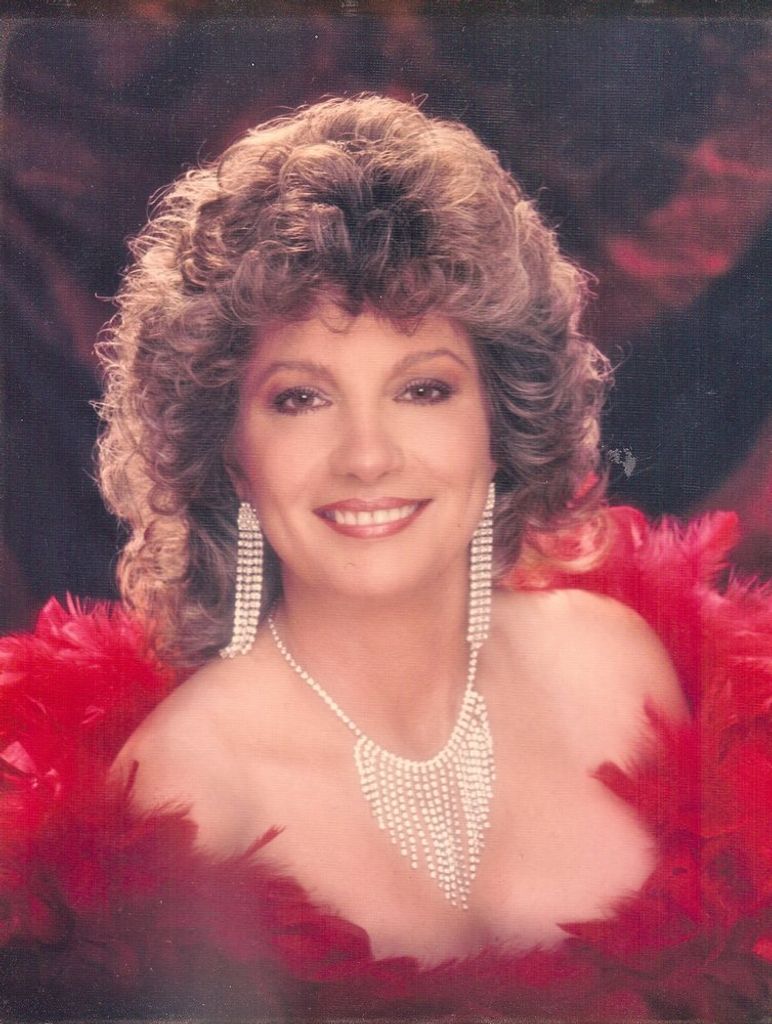 Penelope Theresa Cantrell