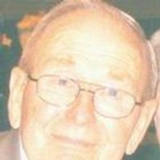 Franklin Budd Buffenbarger Profile Photo