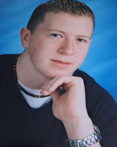 Thomas Kevin Cahill III Profile Photo