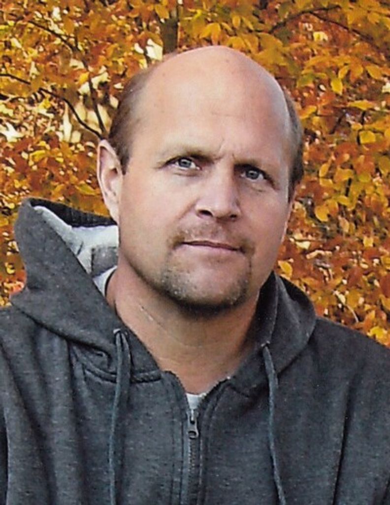 Barry James Walker Profile Photo