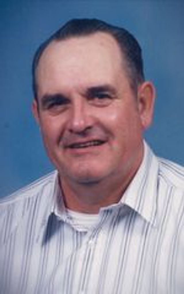 Creed Hall, Jr