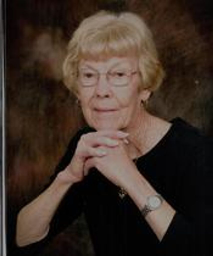 Betty Nordeen Stoffel Profile Photo