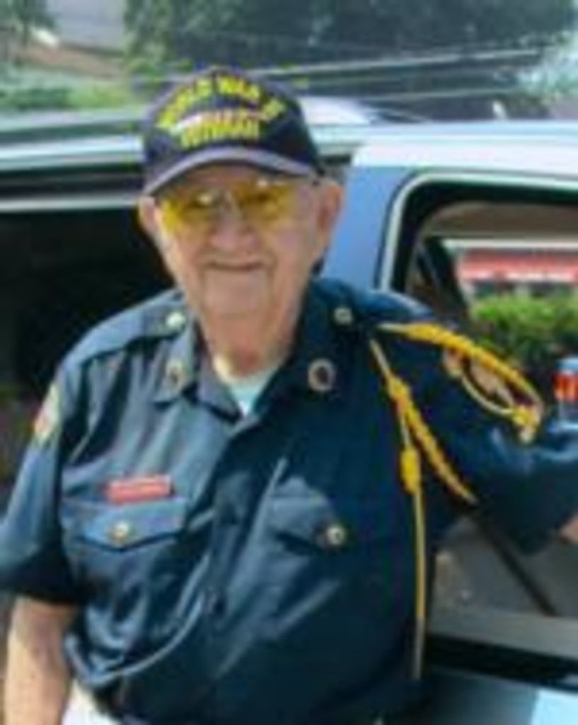 Reginald Avery Minshull